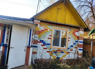 Продаю дом, 46.5 м2, село Борки, Цветочная улица, 18