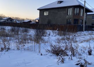 Участок на продажу, 10 сот., Черемхово, 1-я улица Позднякова, 19