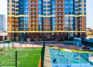 Продажа двухкомнатной квартиры, 68.5 м2, Новороссийск, улица Энгельса, 93