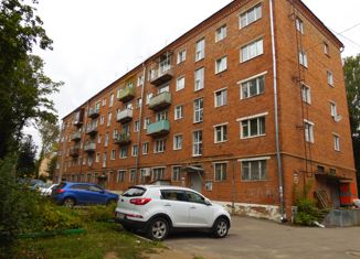 Продам двухкомнатную квартиру, 41 м2, Сергиев Посад, улица Куликова, 21А