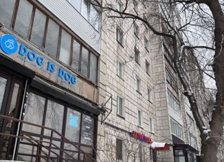 Продаю 1-комнатную квартиру, 35.5 м2, Пермь, улица Луначарского, 90, Ленинский район