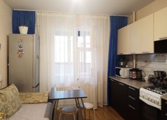 Продаю 1-комнатную квартиру, 35.9 м2, деревня Борисовичи, Балтийская улица, 5