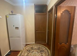 Продается двухкомнатная квартира, 56.7 м2, поселок Долинский, улица имени Ахмат-Хаджи Кадырова, 6