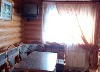 Продажа дома, 58.9 м2, поселок Поташная Поляна, Сосновая улица, 5