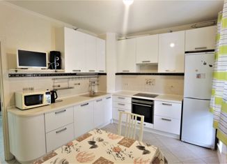 3-комнатная квартира на продажу, 92.4 м2, Красногорск, Ильинский бульвар, 5