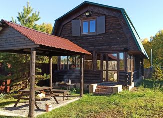 Продажа дома, 92 м2, поселок Камышловский