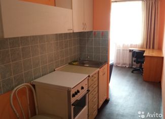 Сдача в аренду квартиры студии, 29 м2, Бердск, Черемушная улица, 51