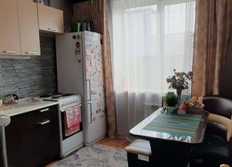 Продается 2-ком. квартира, 42.2 м2, Дальнегорск, улица Хамзина, 5А