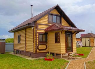 Продается дом, 83.3 м2, ДТСН Малинки-2, ДТСН Малинки-2, 143