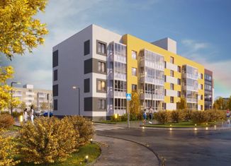 Продается квартира студия, 24 м2, село Фролы