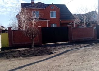 Продажа дома, 197 м2, станица Ленинградская, Октябрьская площадь
