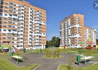 Продам двухкомнатную квартиру, 66 м2, посёлок Марьино, улица Харлампиева, 50к3