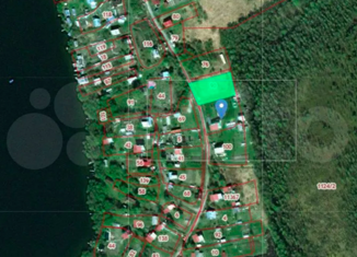 Продам участок, 11 сот., село Кончезеро