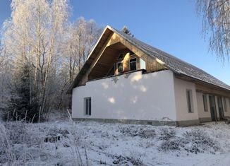 Продам дом, 437 м2, деревня Кулики, Камская улица, 13