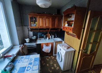 Продажа 3-комнатной квартиры, 63.3 м2, Москва, Люблинская улица, 5к1, район Текстильщики