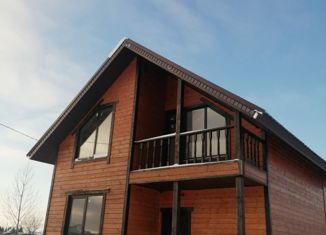 Продаю дом, 101.2 м2, село Державино