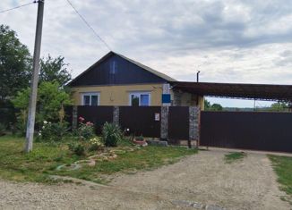 Продается дом, 75 м2, станица Черниговская, улица Мира, 3
