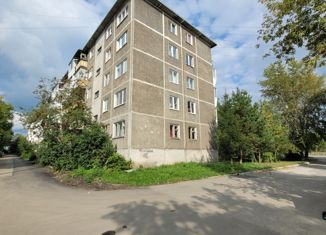 Продается однокомнатная квартира, 31.2 м2, Среднеуральск, улица Бахтеева, 10