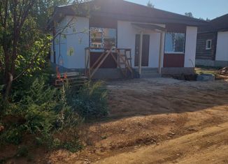 Продаю дом, 77.9 м2, поселок городского типа Белоярский, Берёзовая улица, 26А