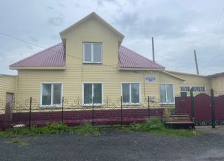 Продажа дома, 120 м2, Назарово, Зелёная улица, 7