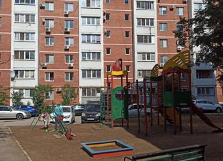 Продается однокомнатная квартира, 37.1 м2, Самара, метро Юнгородок, Заводское шоссе, 71В