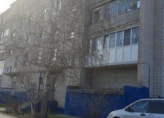 Четырехкомнатная квартира на продажу, 78.8 м2, Алтайский край, улица Мусоргского, 21