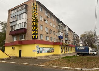 Продажа 4-ком. квартиры, 63 м2, Оренбург, Восточная улица, 86, Центральный район