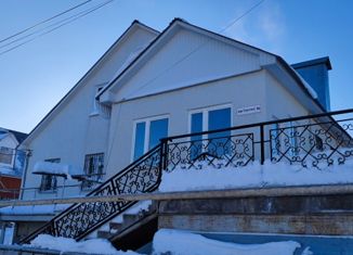 Продажа дома, 248.5 м2, Лениногорск, переулок Толстого, 14