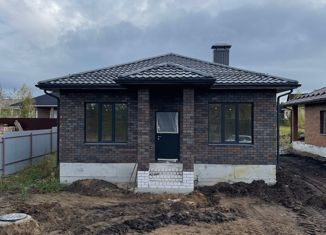 Продажа дома, 105 м2, деревня Медовка