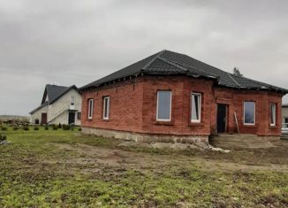 Продаю дом, 134.1 м2, поселок Ермаково, Калининградская улица, 3