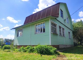 Продается дом, 85 м2, СНТ Маяк-Бурцево, СНТ Маяк-Бурцево, 28