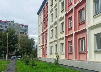 Продам трехкомнатную квартиру, 61 м2, Курганская область, улица Куйбышева, 177