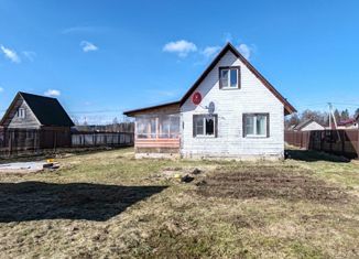 Продажа дома, 96 м2, село Поречье