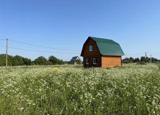 Продаю дом, 57 м2, село Старая Ладога