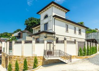 Продажа дома, 320 м2, Сочи, микрорайон Малый Ахун, Новороссийское шоссе