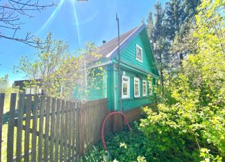 Продаю дом, 48 м2, деревня Свирь