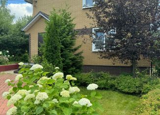 Продажа дома, 425 м2, деревня Шемякино, Строительная улица