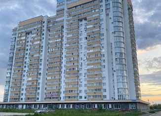 Продается 1-комнатная квартира, 45 м2, Тольятти, Московский проспект, 62, ЖК Проспект Московский