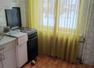 Продается трехкомнатная квартира, 50 м2, рабочий посёлок Усть-Абакан, Саянская улица, 10