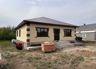 Продаю дом, 112.1 м2, Альметьевск, улица Петра Хузангая