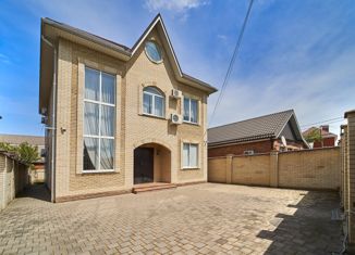 Продажа дома, 270 м2, Краснодар, проезд Олега Кошевого, 99, проезд Олега Кошевого