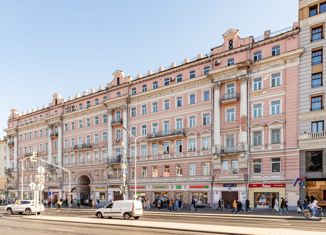Сдается в аренду офис, 170 м2, Москва, Страстной бульвар, 4, Страстной бульвар