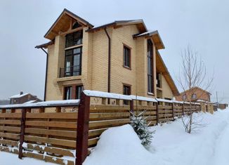 Продаю дом, 125.1 м2, коттеджный посёлок Мишкин Лес, коттеджный посёлок Мишкин Лес, 48