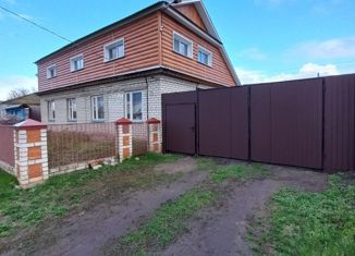 Продаю дом, 171 м2, село Уразгильдино, Молодёжная улица, 21