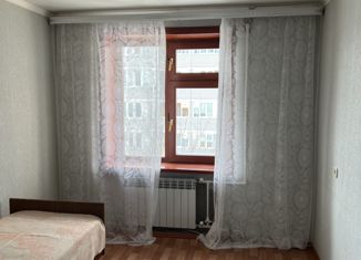 Сдача в аренду трехкомнатной квартиры, 60 м2, Губкин, улица Дзержинского, 115А