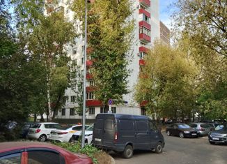 Продается двухкомнатная квартира, 44.6 м2, Москва, Заревый проезд, 7, Заревый проезд