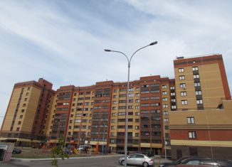 Продажа 3-ком. квартиры, 84.1 м2, Калуга, ЖК Кречетников Парк, улица Фомушина, 37