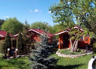 Продажа дома, 45 м2, деревня Гущино, деревня Гущино, 45