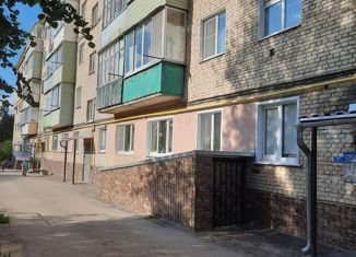 3-комнатная квартира на продажу, 58.2 м2, Плавск, улица Победы, 26