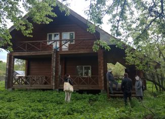 Продажа дома, 145 м2, деревня Владимировка, деревня Владимировка, 18